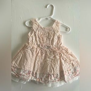 Rachel Zoe 12mo baby dress